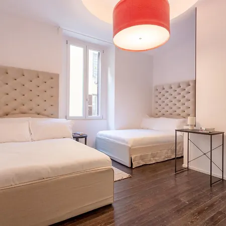 Sardegna Hotel Rom