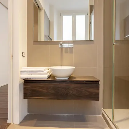Hotel Sardegna Rom