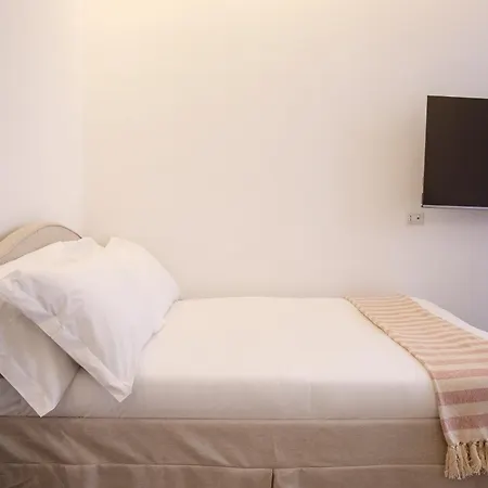 Hotel Sardegna 4*