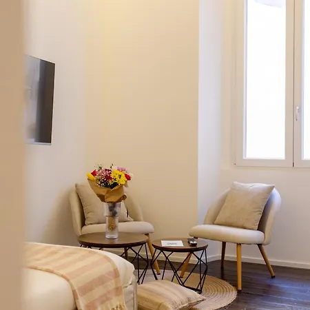Hotel Sardegna Rom