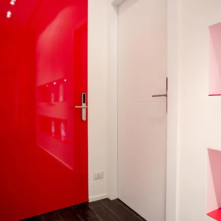 Otel Sardegna Roma