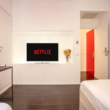 Sardegna Hotel Řím