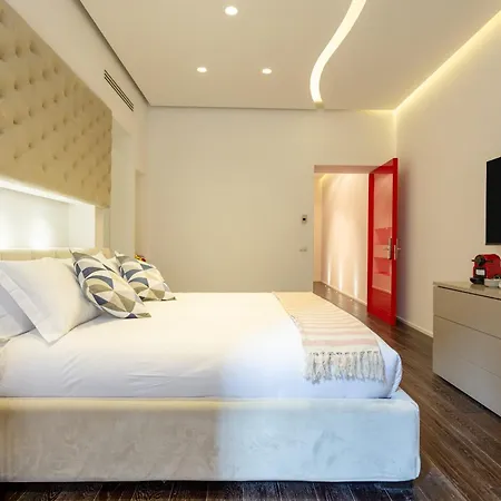 Sardegna 4* 로마