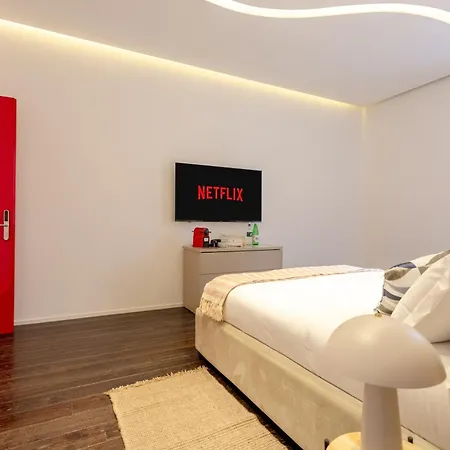 Otel Sardegna